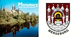 Merseburg - Dom- und Schloßstadt - Jankowsky, J. / Schaller, R.